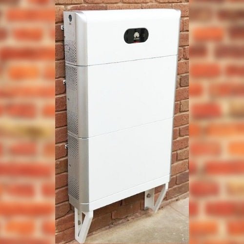Huawei LUNA2000 S0 Muurmontage Beugel - Ecowatts.be