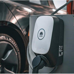 Huawei RFID kaart - Ecowatts.be