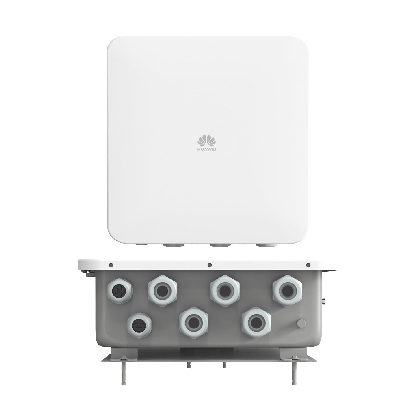 Huawei SmartGuard - 63A - T0 Slim Energiebeheersysteem 3 - fase - Ecowatts.be