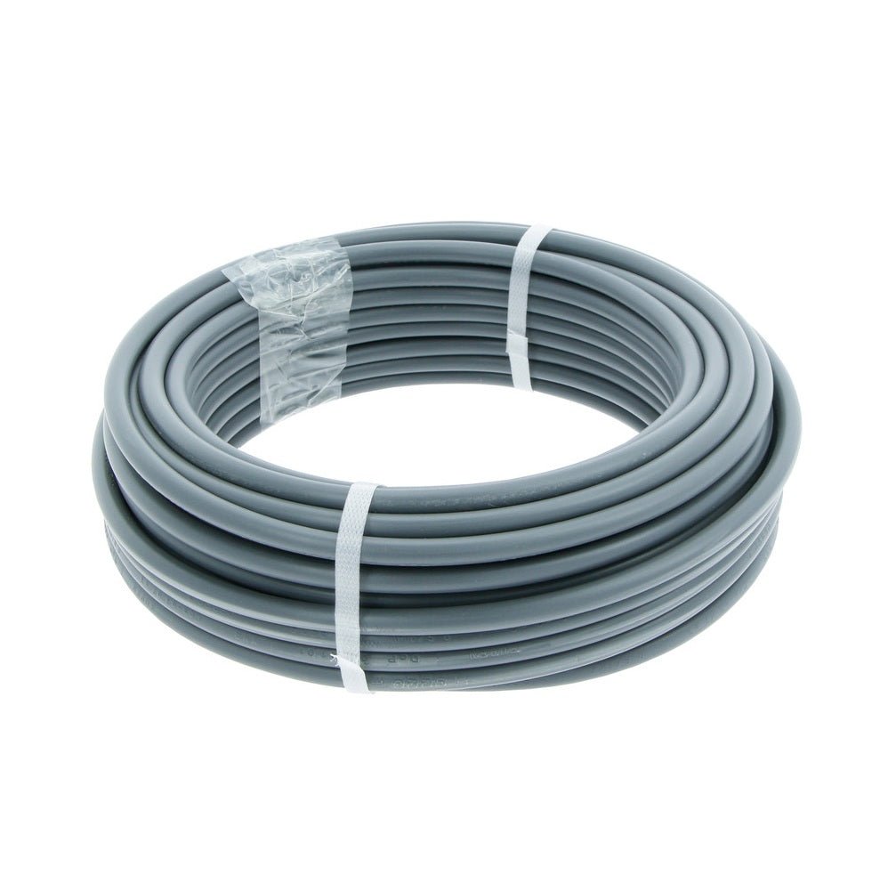 Installatiekabel XVB 3G4mm² Cca rol 50m - Ecowatts.be
