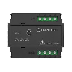 IQ Relay (3 - fase) - Ecowatts.be