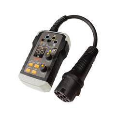 Kyoritsu tester voor laadpalen incl. RCD-test - KT830