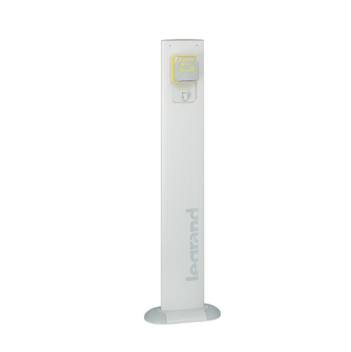 Legrand laadpaal 3.2kW mode 2 - Ecowatts.be