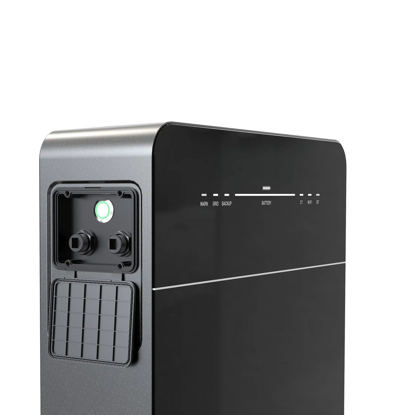 Marstek Venus-E 3.0 5,12 kWh Plug and Play - excl. P1 meter