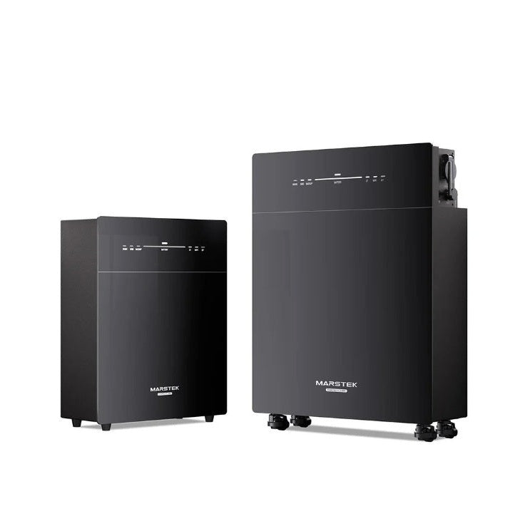 Marstek Venus-E 3.0 5,12 kWh Plug and Play - excl. P1 meter