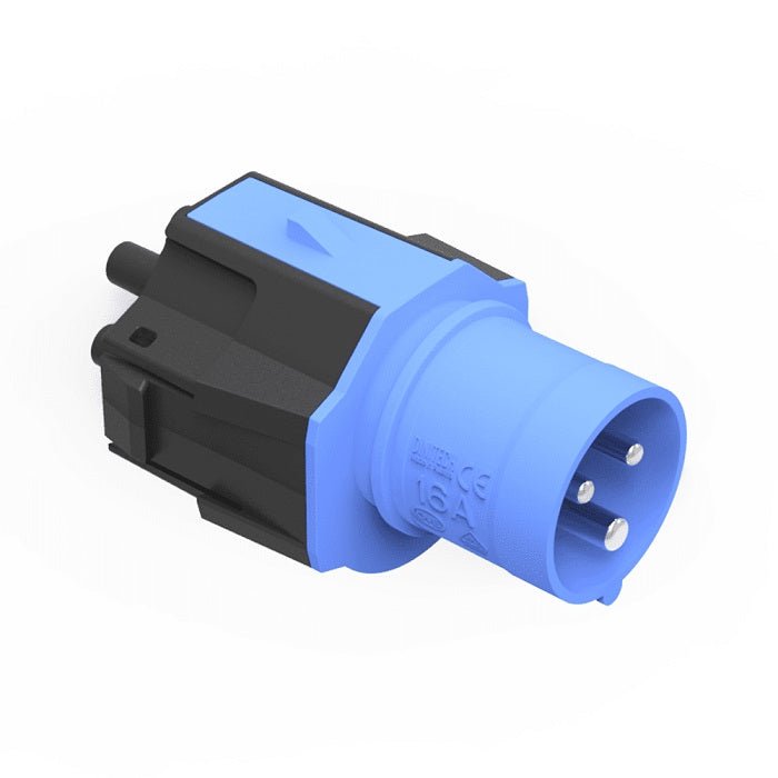 NRGkick adapter 32A 3 polig - Ecowatts.be