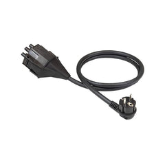 NRGkick adaptor shuko stekker 13A - Ecowatts.be
