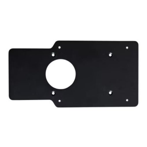 Ohmy - Backplate Easee - Ecowatts.be