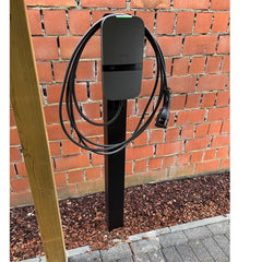 Ohmy - Backplate Peblar - Ecowatts.be