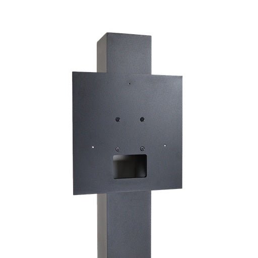 Ohmy - Backplate Smappee EV Wall - Ecowatts.be