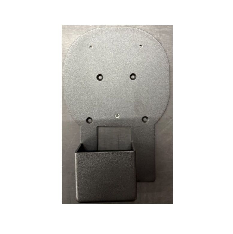 Ohmy - Backplate Wallbox Pulsar - Ecowatts.be