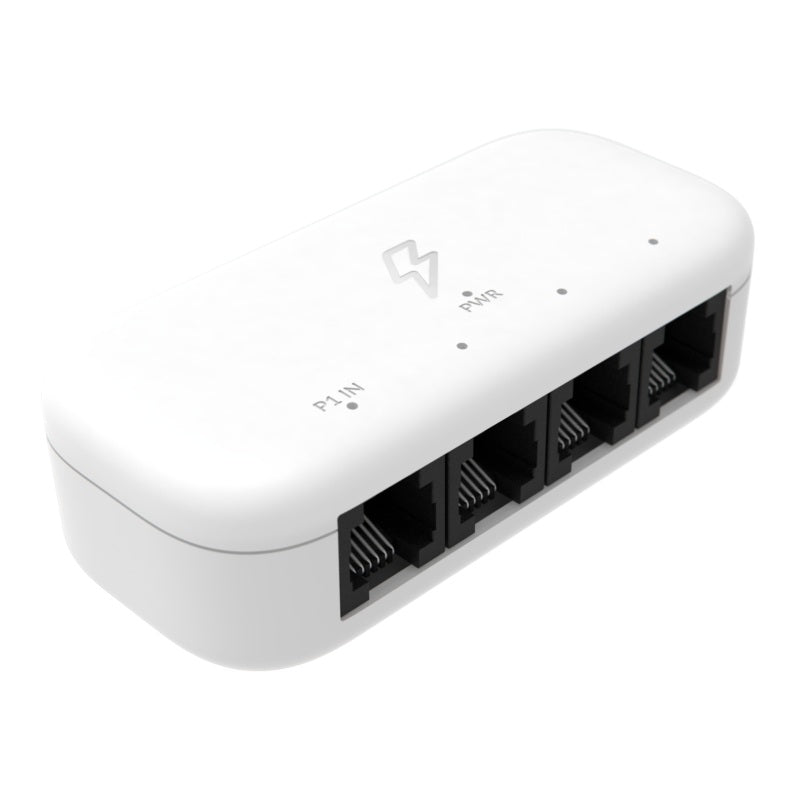 Homewizard P1 Splitter