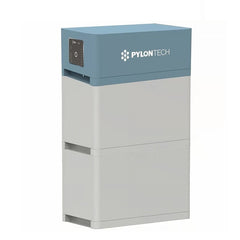 Pylontech Force-H2 HV batterijmodule 3,55 kWh