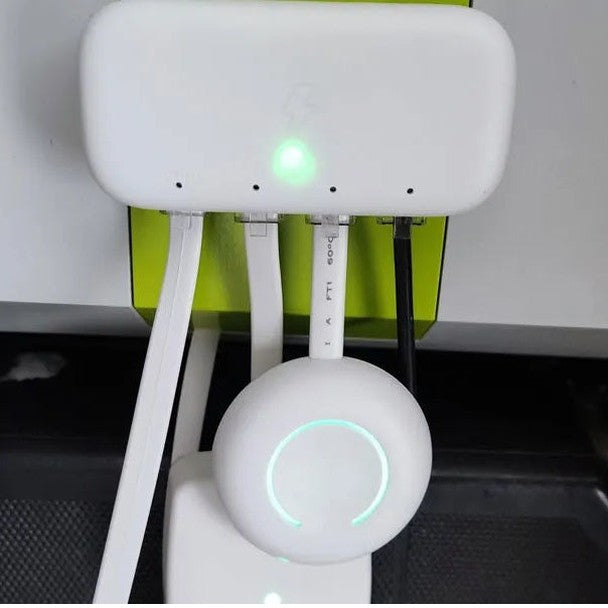 Homewizard P1 Splitter