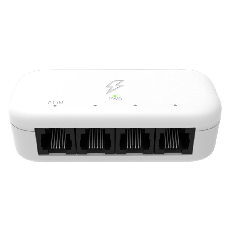 Homewizard P1 Splitter