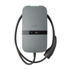 Peblar Home 11 kW incl. kabel 5 m