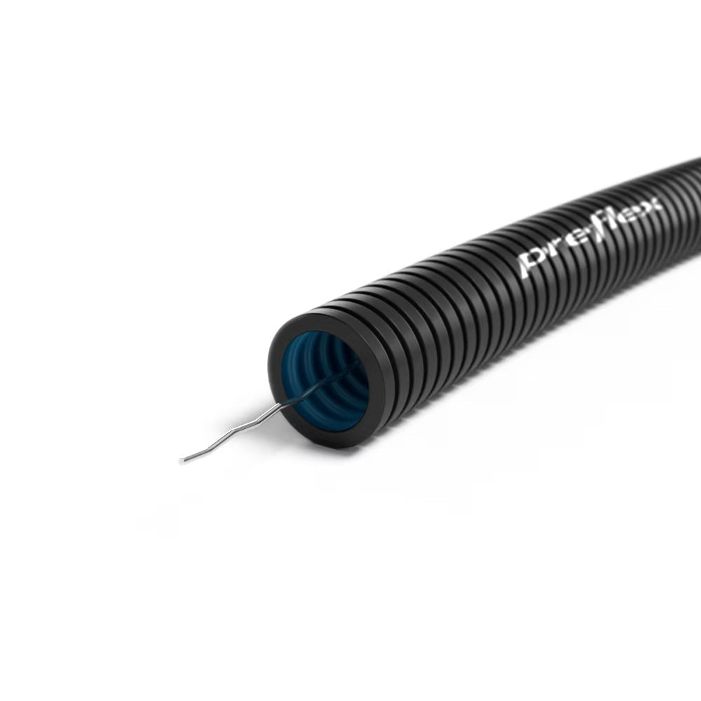 Preflex Solar 40mm UV stabiel rol 25m - Ecowatts.be