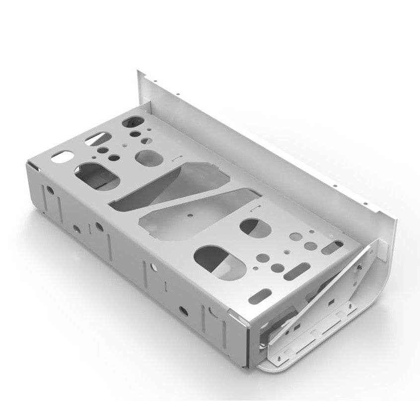 Huawei -LUNA2000 - S1 wall mounting bracket