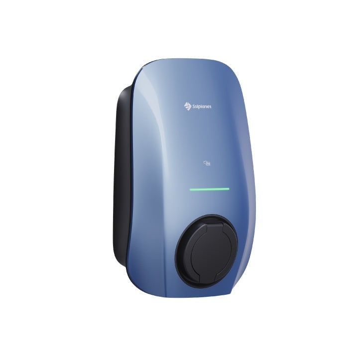Solplanet 11kW SOL APOLLO EV Charger