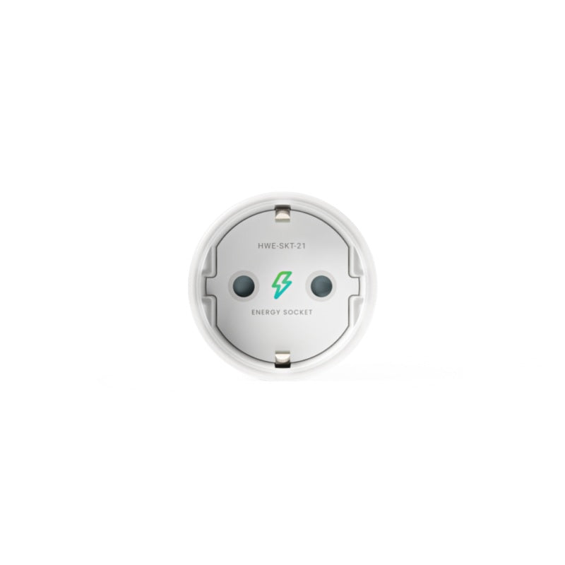 Homewizard Energy Socket