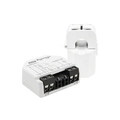 Shelly EM Gen3 Energiemeter CT Klem 50A - Ecowatts.be