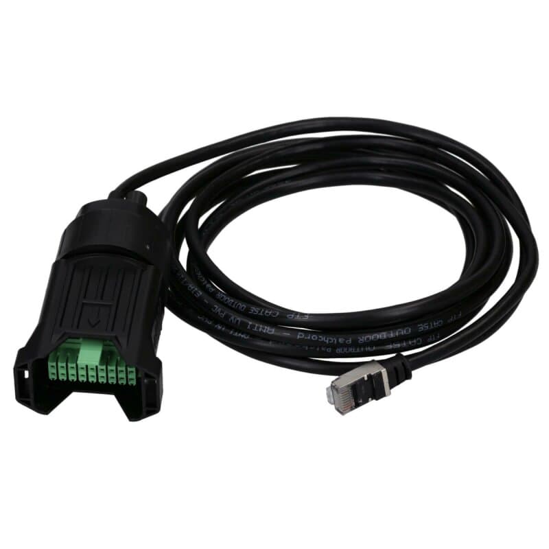 SMA Home Storage communicatie kabel voor STP - SE - Ecowatts.be
