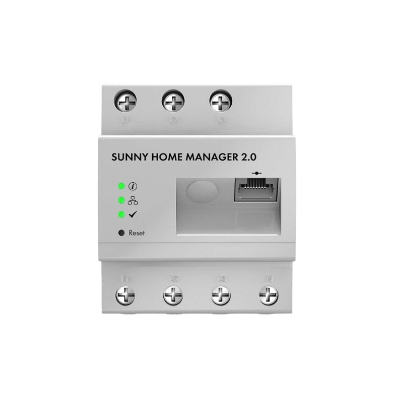 SMA Sunny Home Manager 2.0 HM-20