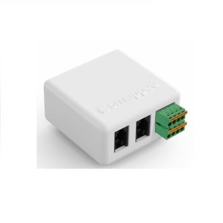 Infinity Module Smappee Infinity Output module – Ecowatts.be