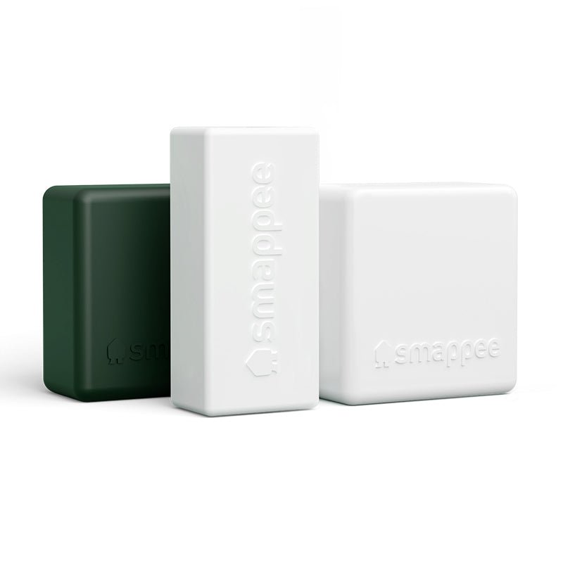 Smappee Infinity Starter Kit 3 - fase - Ecowatts.be