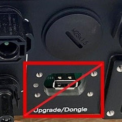 Solax Pocket dongle WiFi V3.0 - Ecowatts.be