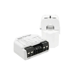 Shelly EM Gen3 Energiemeter CT Klem 50A