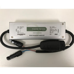 Solar Inverter Service Starter kit 300