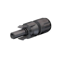 Stäubli MC4 connector vrouwelijk - 10 stuks