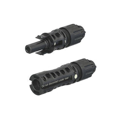 Stäubli MC4 EVO2 connector vrouwelijk - 10 stuks