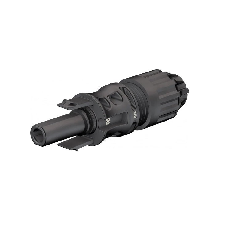 Stäubli MC4 EVO2 connector vrouwelijk - 10 stuks