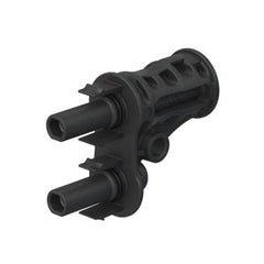 Stäubli MC4 Splitter PV - AZB4 - EVO 2 - UR - Ecowatts.be