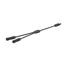 Stäubli Y Connector PV-K/SPL-Y-6-15/15-15-EPP/ES-0050