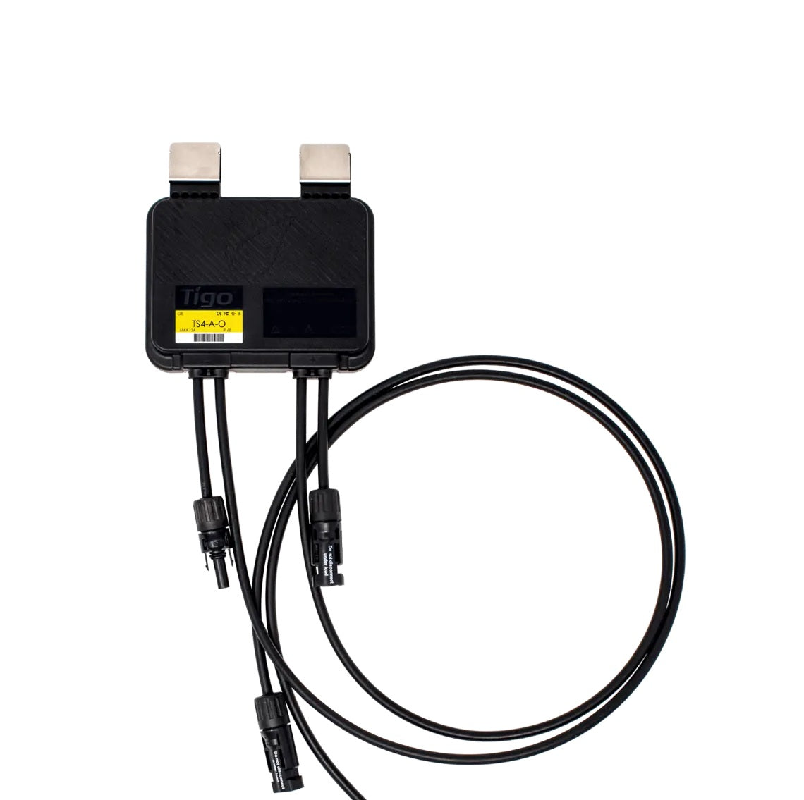 Tigo TS4-A-O optimizer