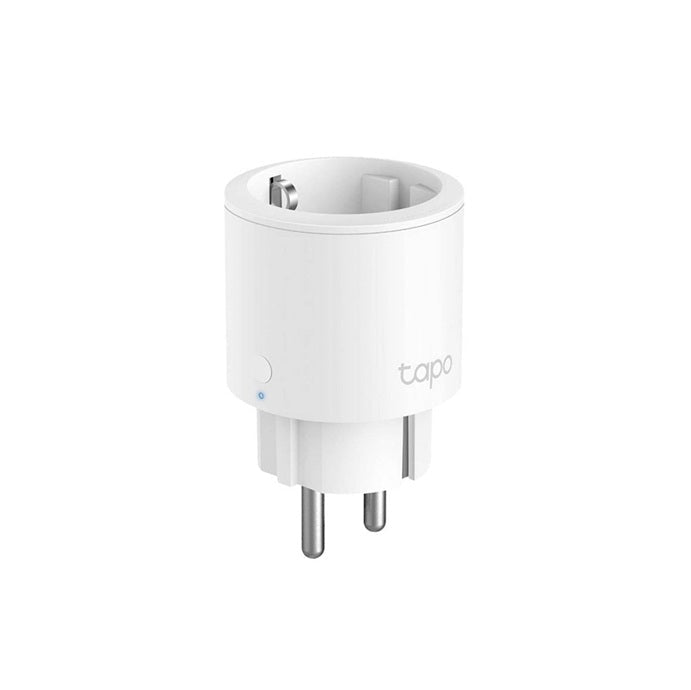 TP - Link Tapo P115 Mini smart wifi - stopcontact - Ecowatts.be