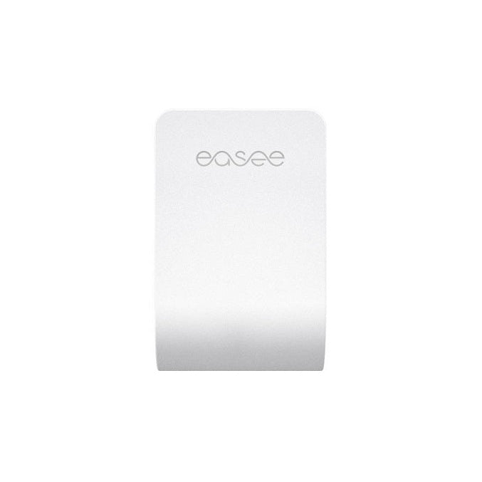Easee U-Hook kabelhouder - wit
