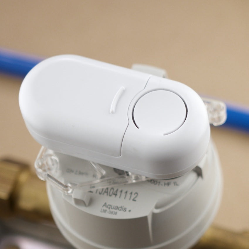 Homewizard Wi-Fi Watermeter