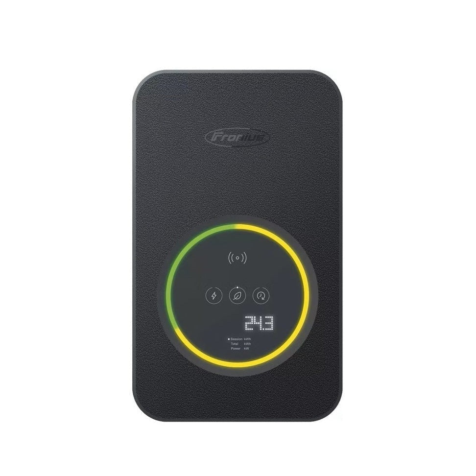 Wattpilot Flex Pro 22 C6 22 kW incl. kabel 6 m - Ecowatts.be