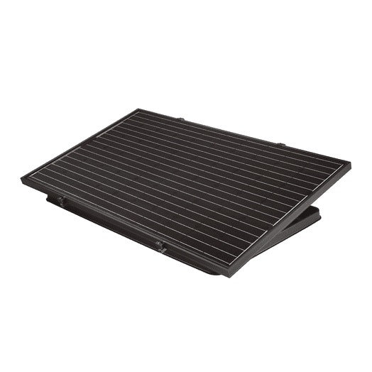 Ubbink Console FRS60 met bevestigingsmateriaal voor plat dak