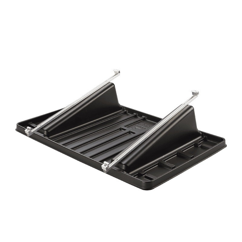 Ubbink Console FRS60 met bevestigingsmateriaal voor plat dak