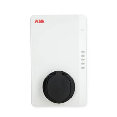ABB Terra AC-Wallbox 1-fase 7,4 kW 32 A