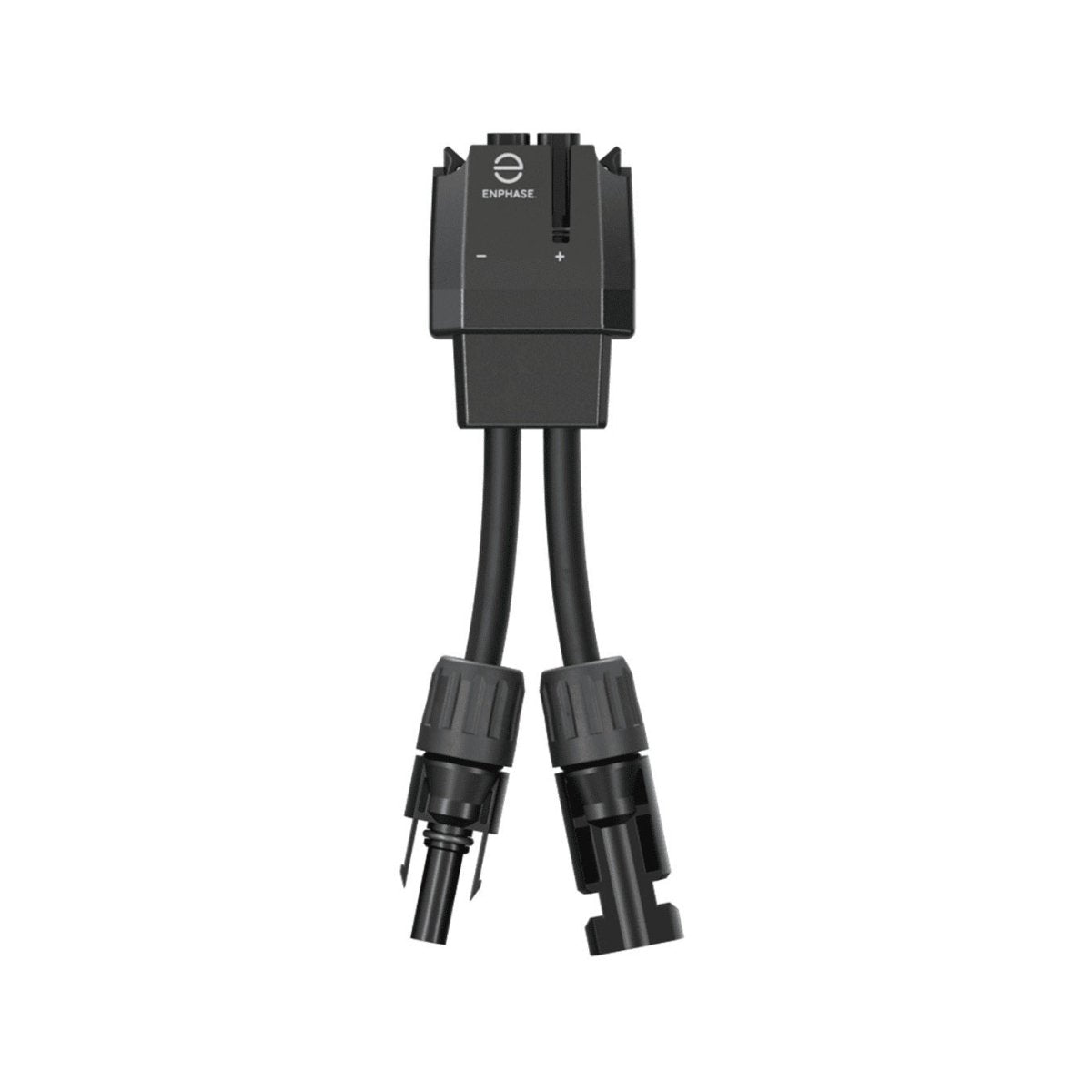 Enphase IQ Cable DC Adapter tot MC4 - Ecowatts.be