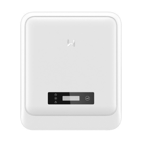 Goodwe GW3600 - DNS - 30 - Ecowatts.be