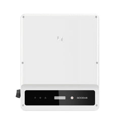 Goodwe GW4000 - SDT - 20 - Ecowatts.be