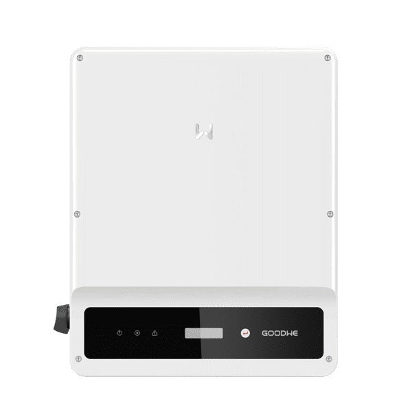 Goodwe GW6000 - SDT - 20 - Ecowatts.be