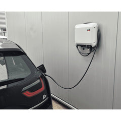 SMA EV Charger 22kW incl. kabel 7,5 meter